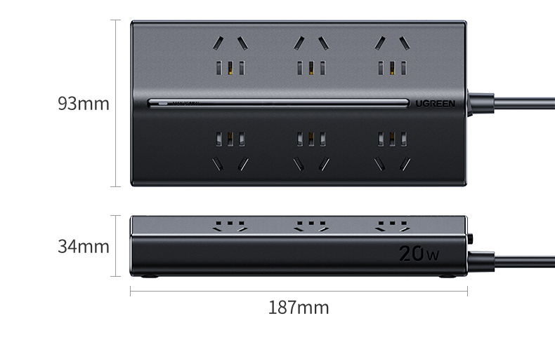 ugreen绿联-更专业更安心的数码品牌