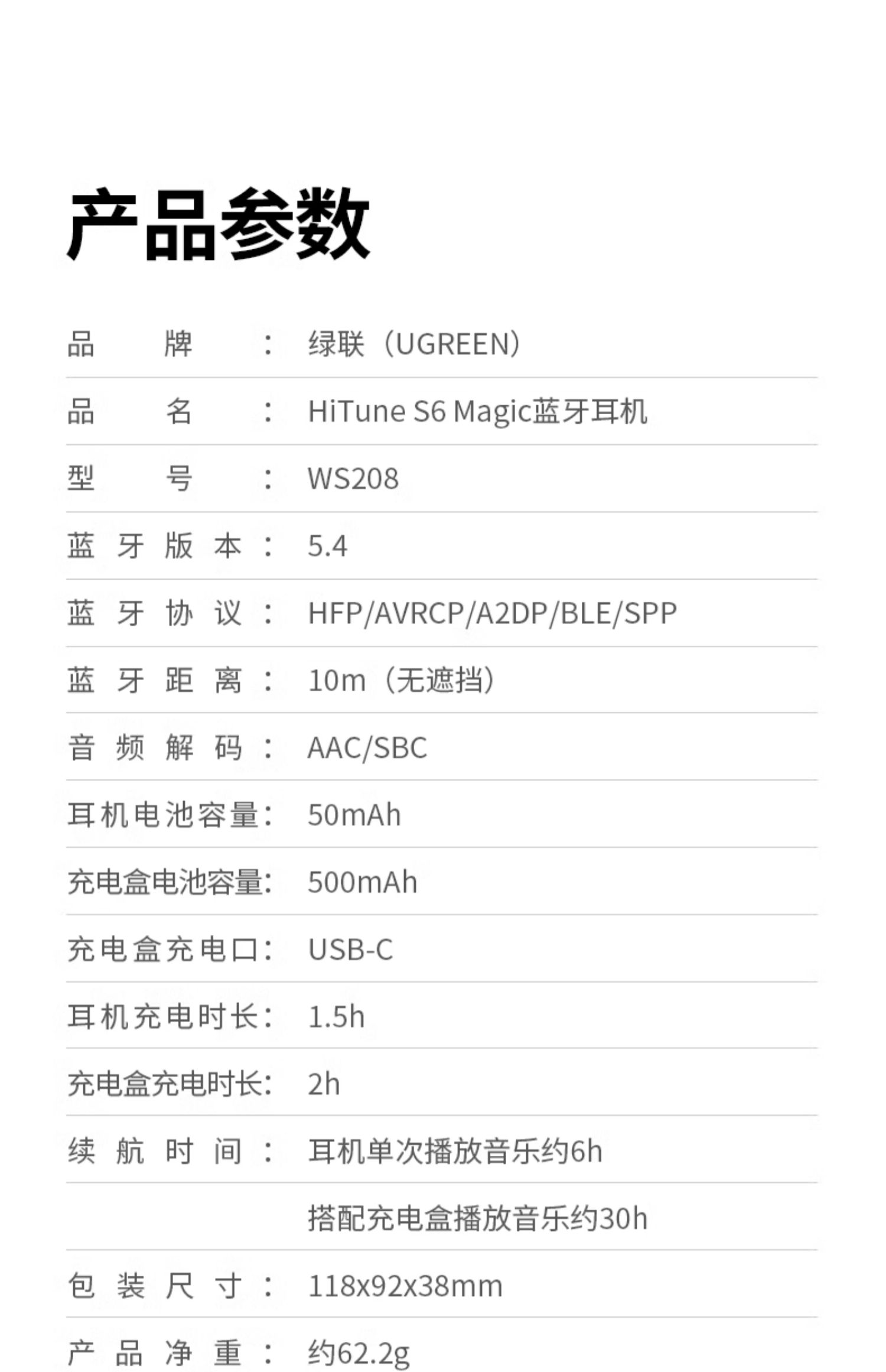 ugreen绿联-更专业更安心的数码品牌