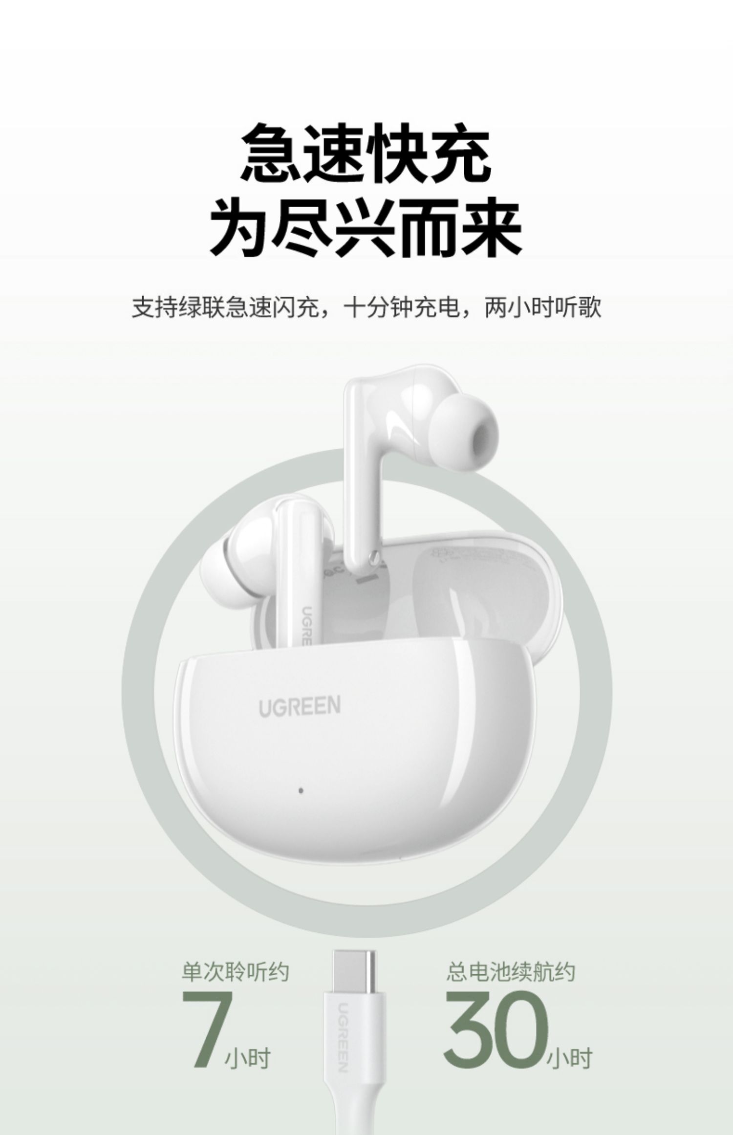 ugreen绿联-更专业更安心的数码品牌