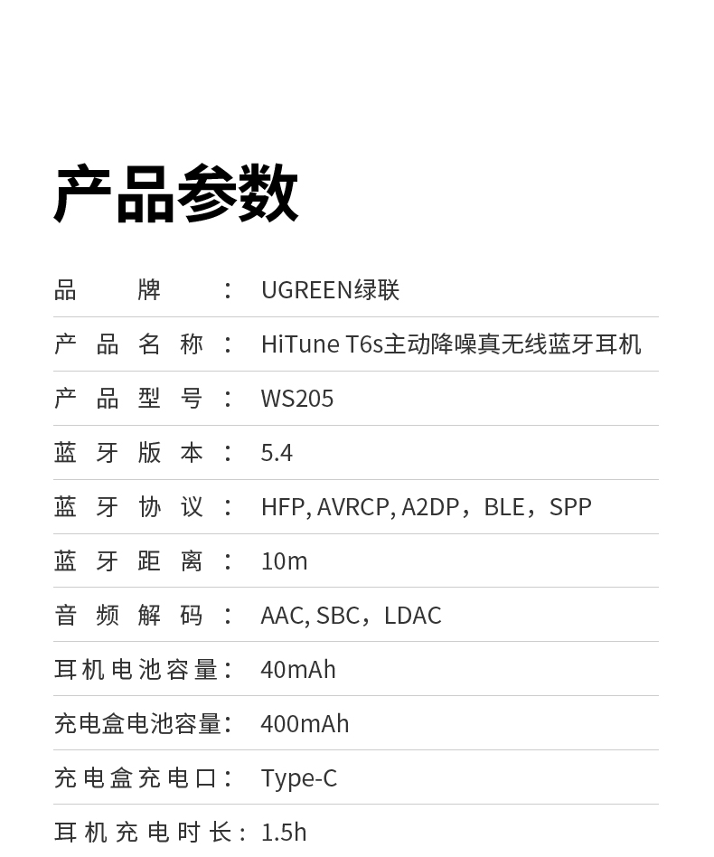 ugreen绿联-更专业更安心的数码品牌