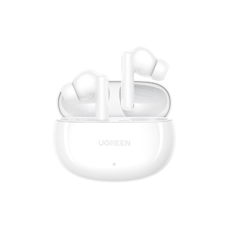 绿联hitune t6s 主动降噪蓝牙耳机