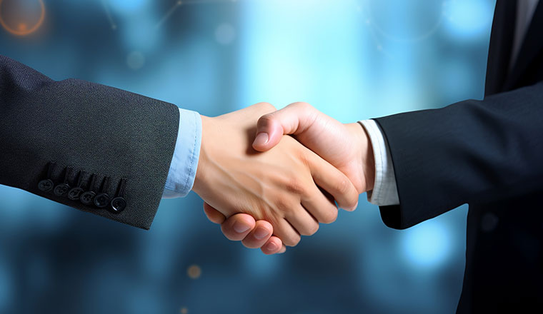 一站式服务，全程省心