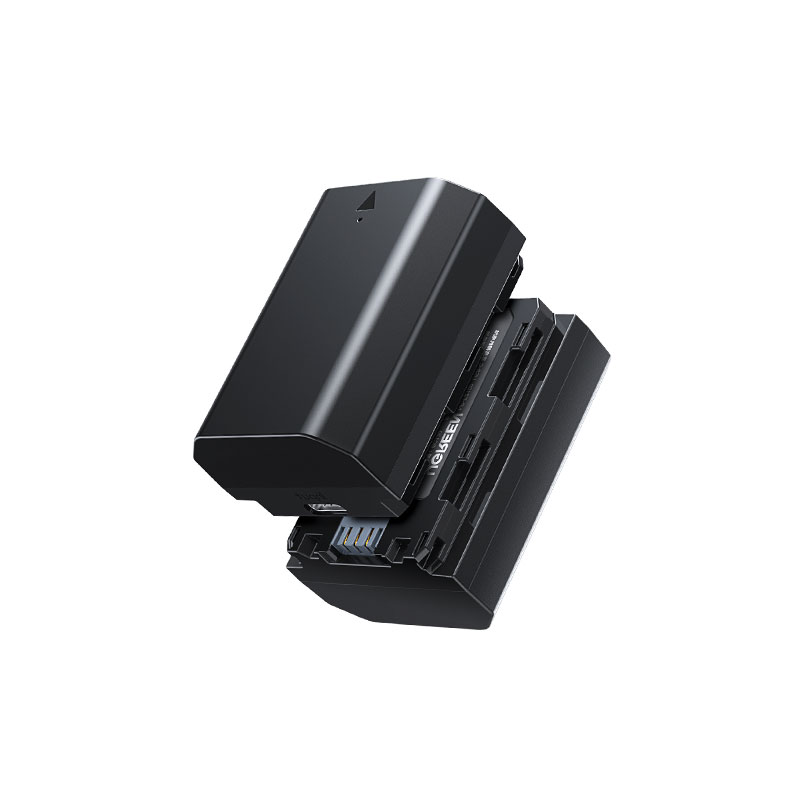 绿联 索尼np-fz100相机电池