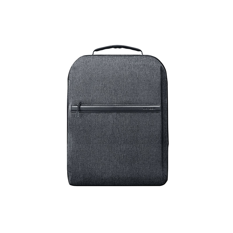 绿联电脑双肩包 防泼溅减震轻便背包