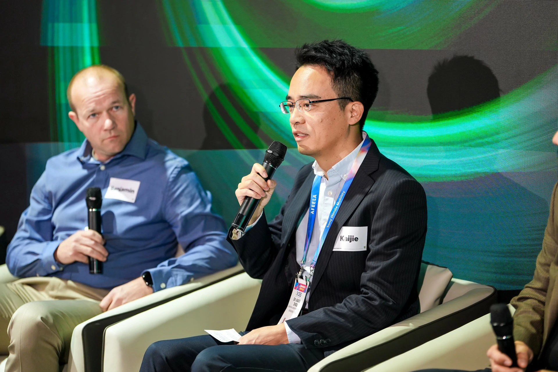 绿联亮相ces 2026，展示智慧生活新布局！