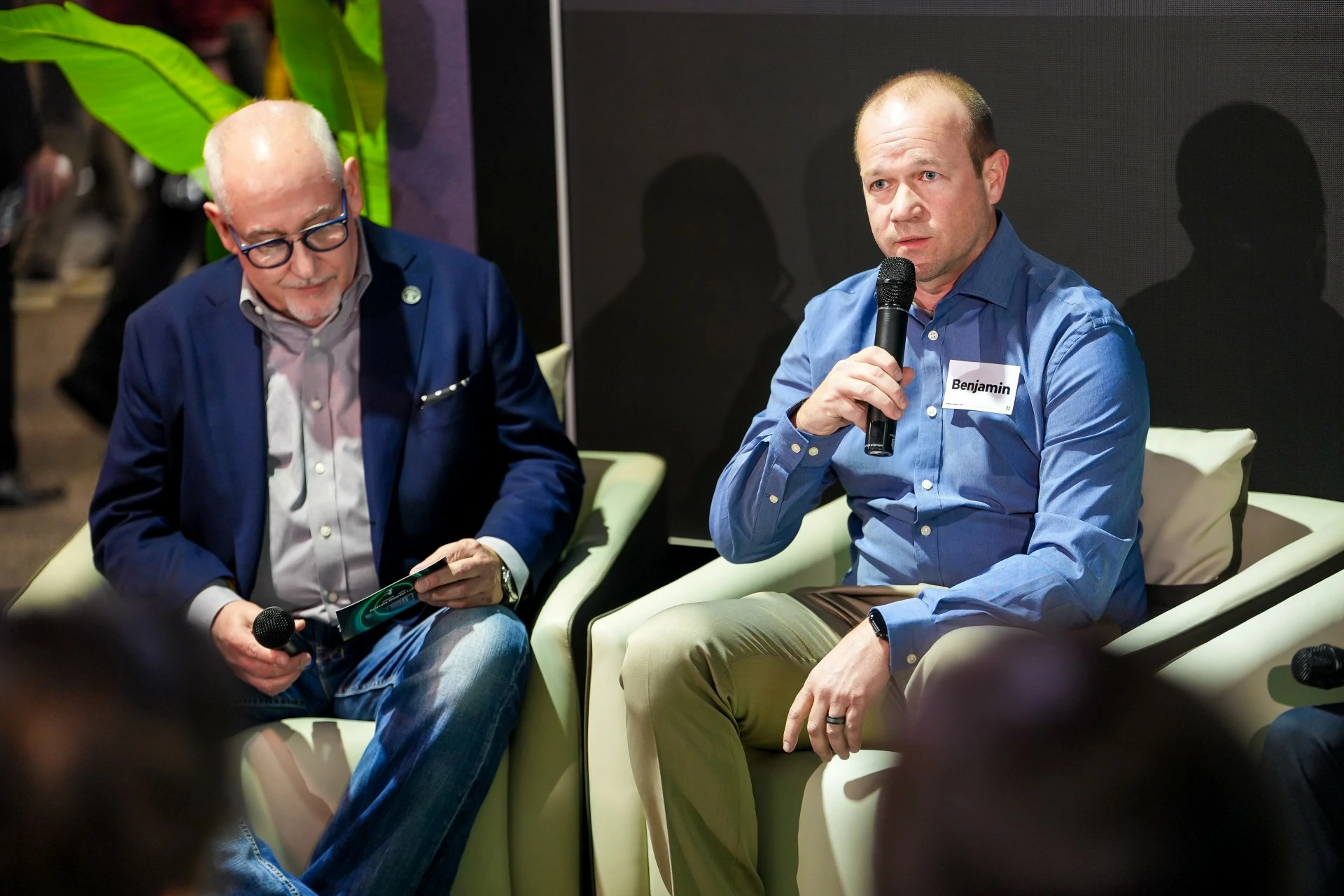 绿联亮相ces 2026，展示智慧生活新布局！