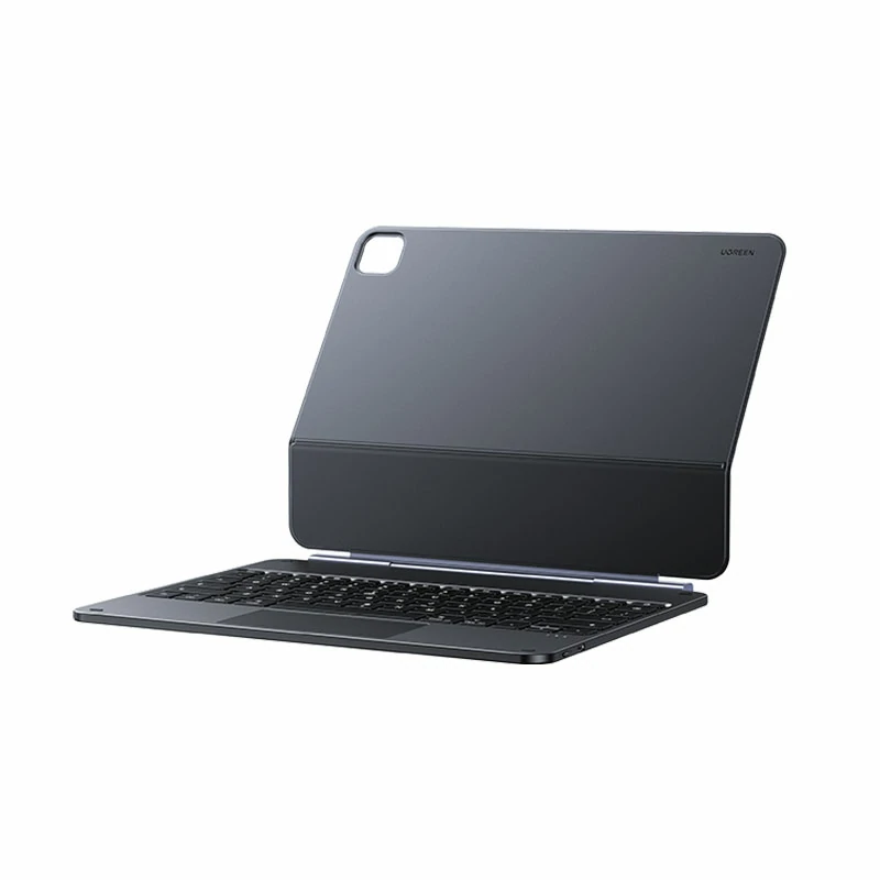 绿联ipad磁吸悬浮妙控键盘