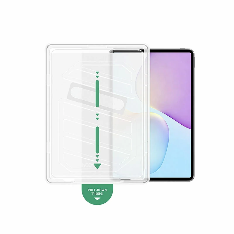 绿联华为无尘仓钢化膜 适用matepad 11.5 2026款