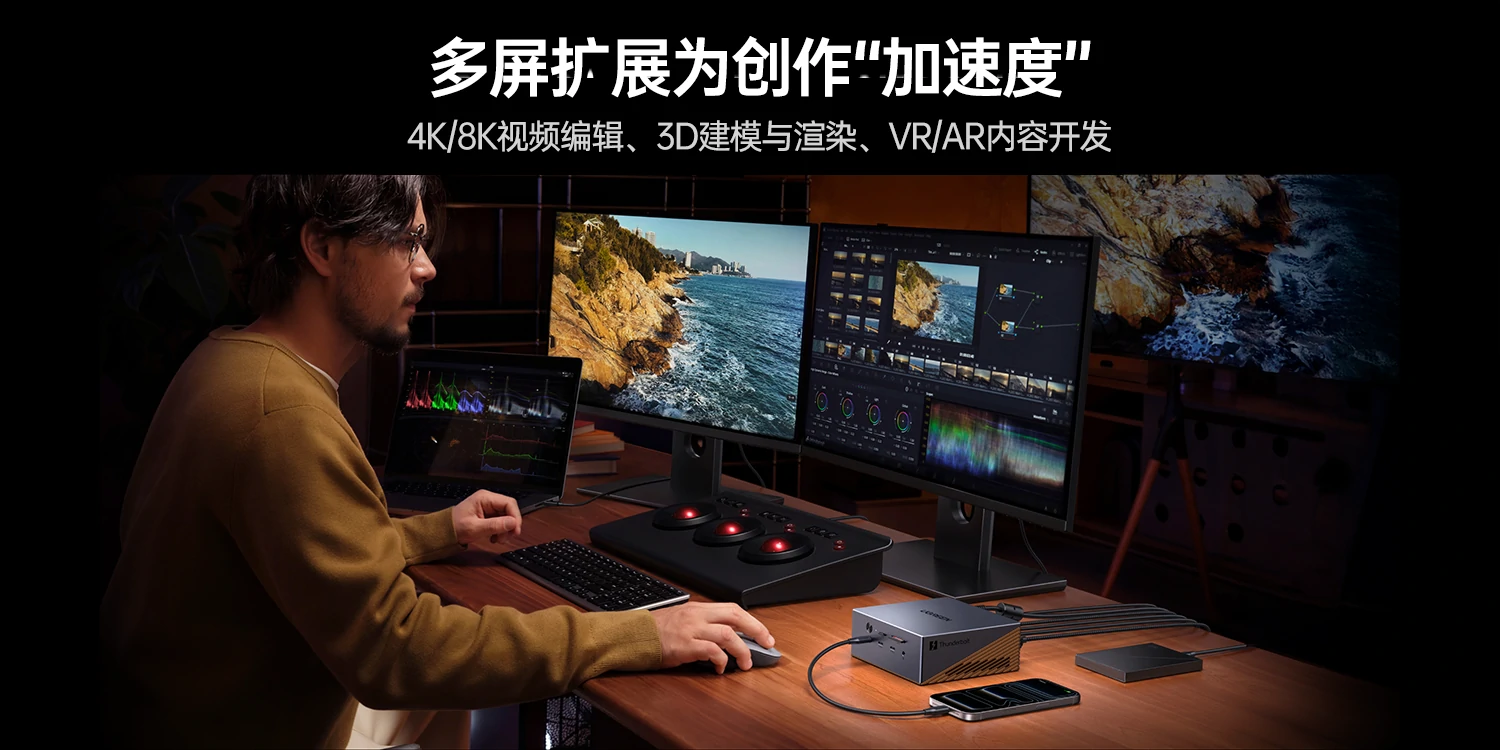 ugreen绿联-品质新体验,数码选绿联