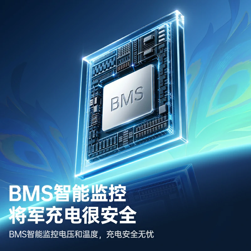 绿联崩坏星穹铁道联名充电宝 55w快充 20000mah
