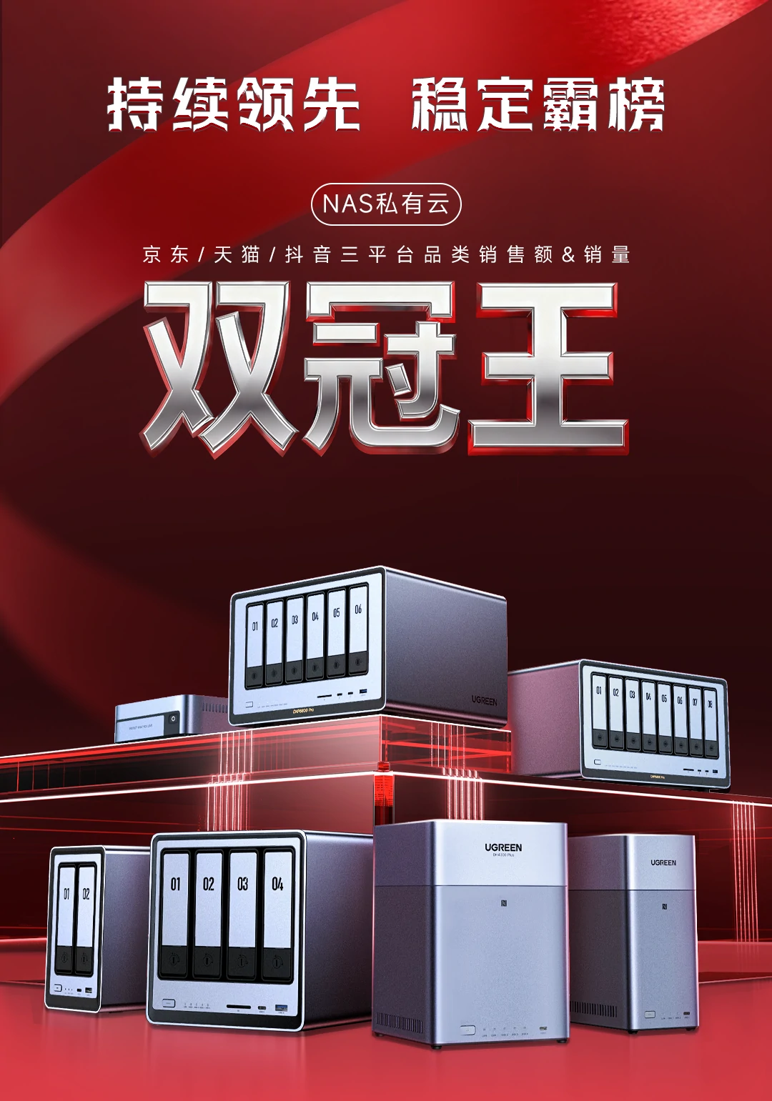 ugreen绿联-更专业更安心的数码品牌