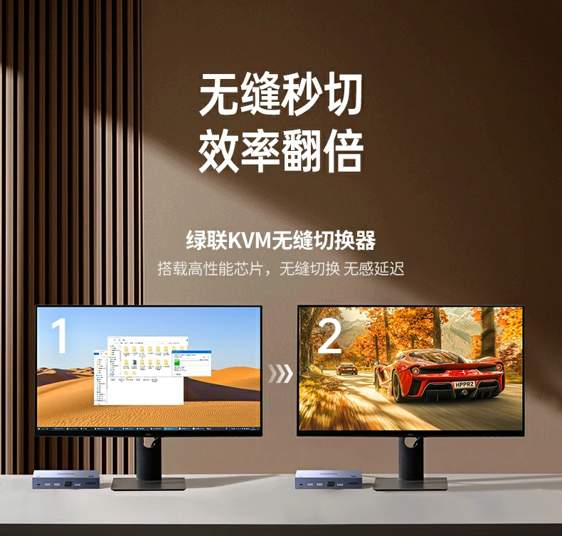 ugreen绿联-品质新体验,数码选绿联