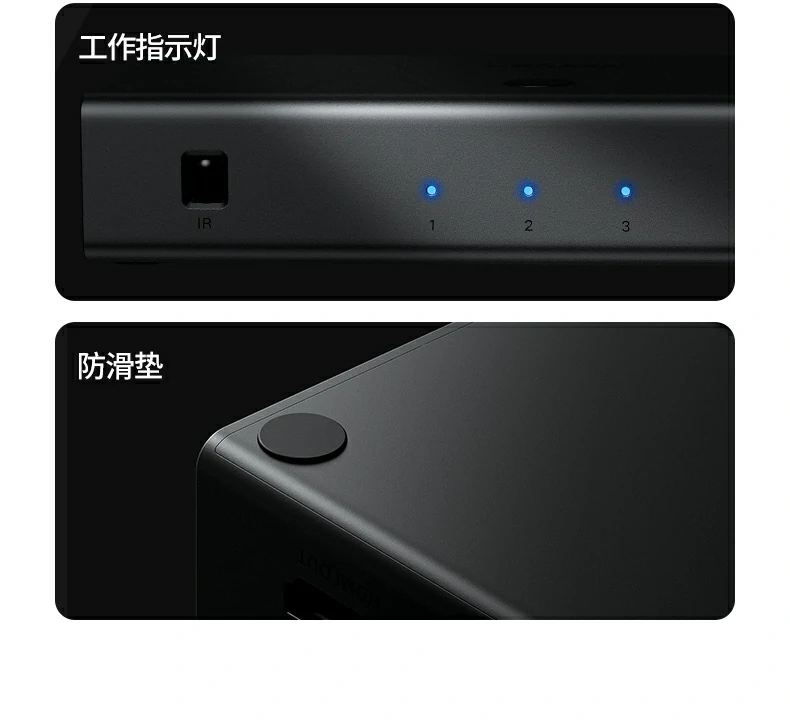 ugreen绿联-品质新体验,数码选绿联