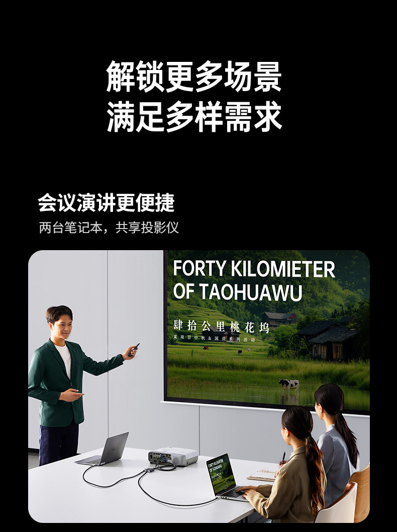 ugreen绿联-更专业更安心的数码品牌