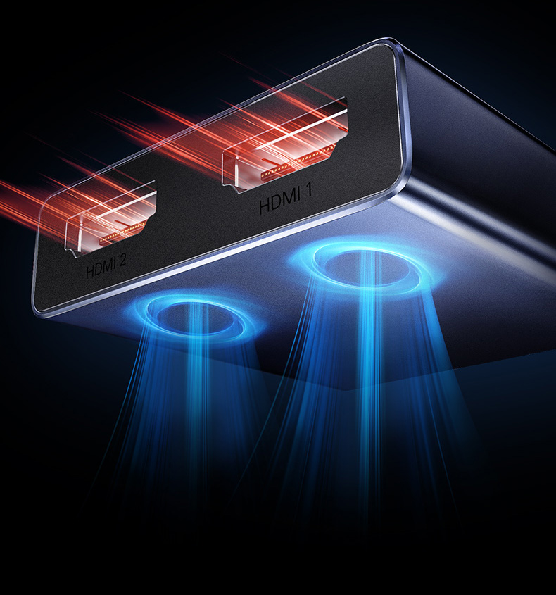 ugreen绿联-更专业更安心的数码品牌