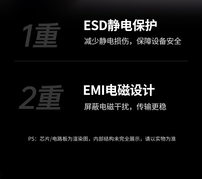 ugreen绿联-更专业更安心的数码品牌