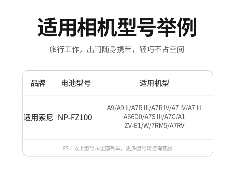 ugreen绿联-更专业更安心的数码品牌 电池正反面展示,设计精致尺寸精准