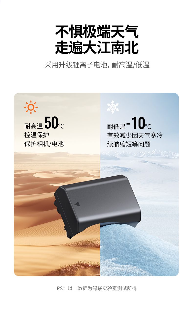 ugreen绿联-更专业更安心的数码品牌 绿联电池组装细节展示,品质稳定可靠