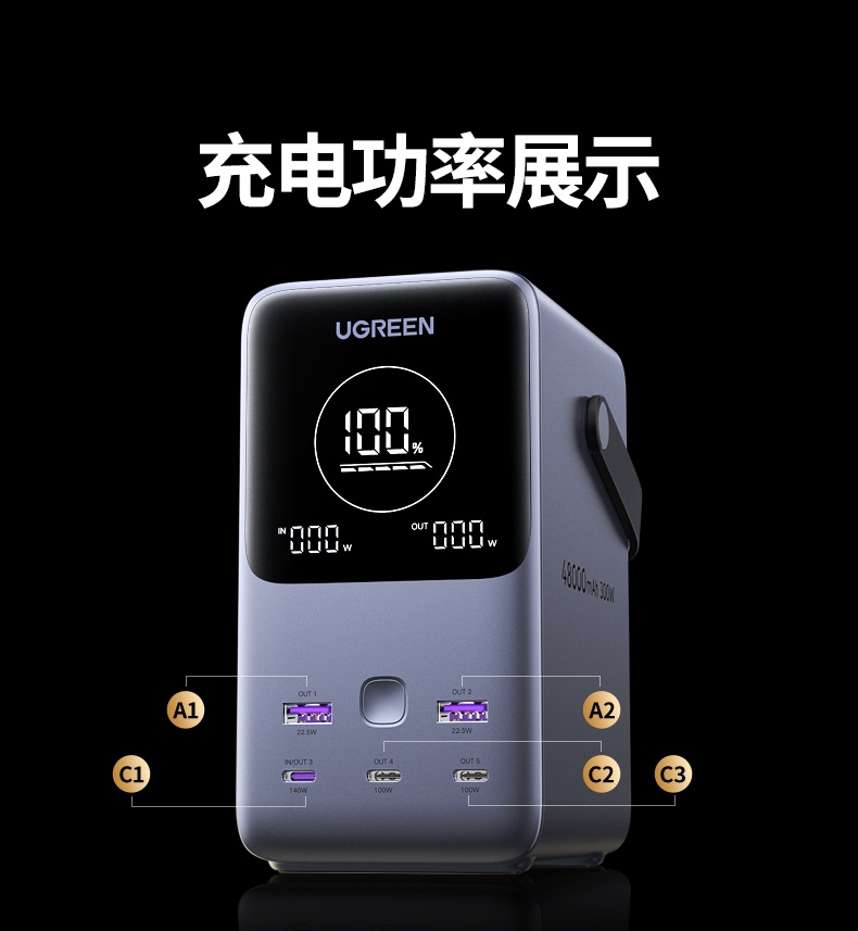 ugreen绿联-更专业更安心的数码品牌 ugreen绿联-更专业更安心的数码品牌