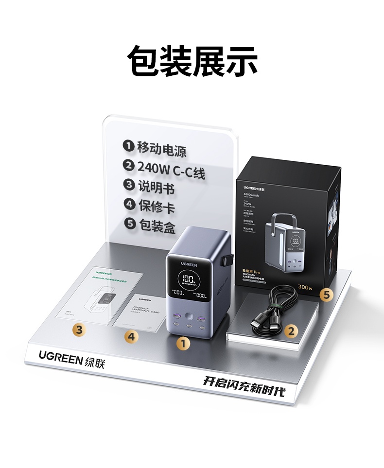 ugreen绿联-更专业更安心的数码品牌 ugreen绿联-更专业更安心的数码品牌