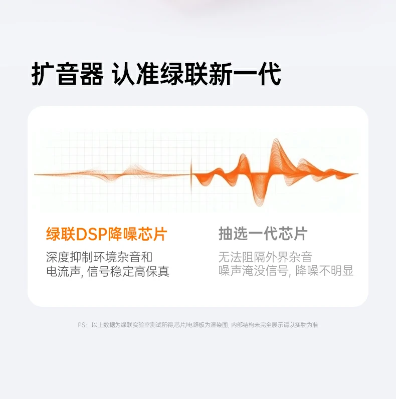 a2dp/avrcp蓝牙协议 绿联扩音器音频传输更流畅
