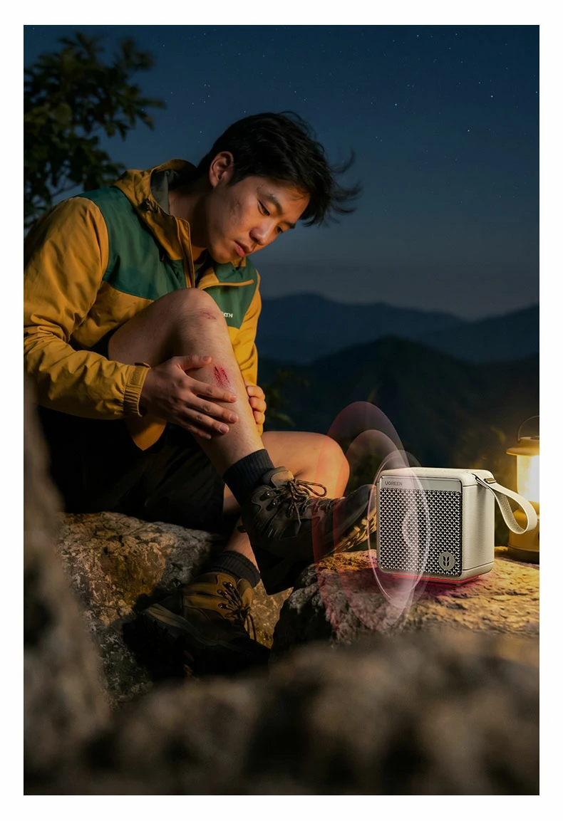 ugreen绿联-品质新体验,数码选绿联