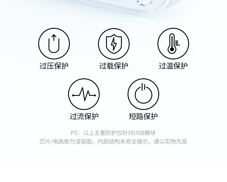 绿联cd292 新国标认证 品质保障