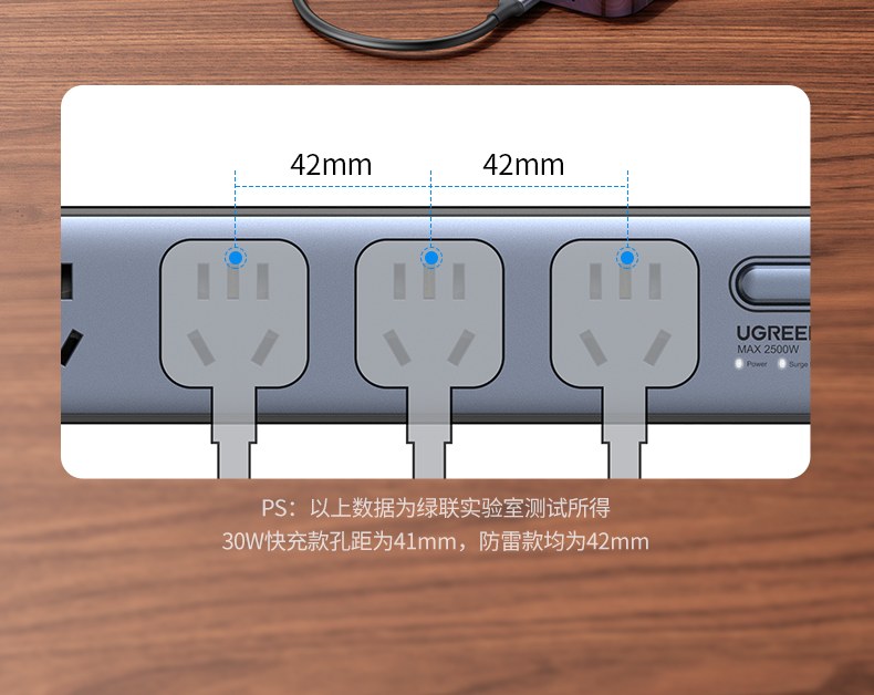 绿联cd292 适配投影仪/电视 扩展使用场景