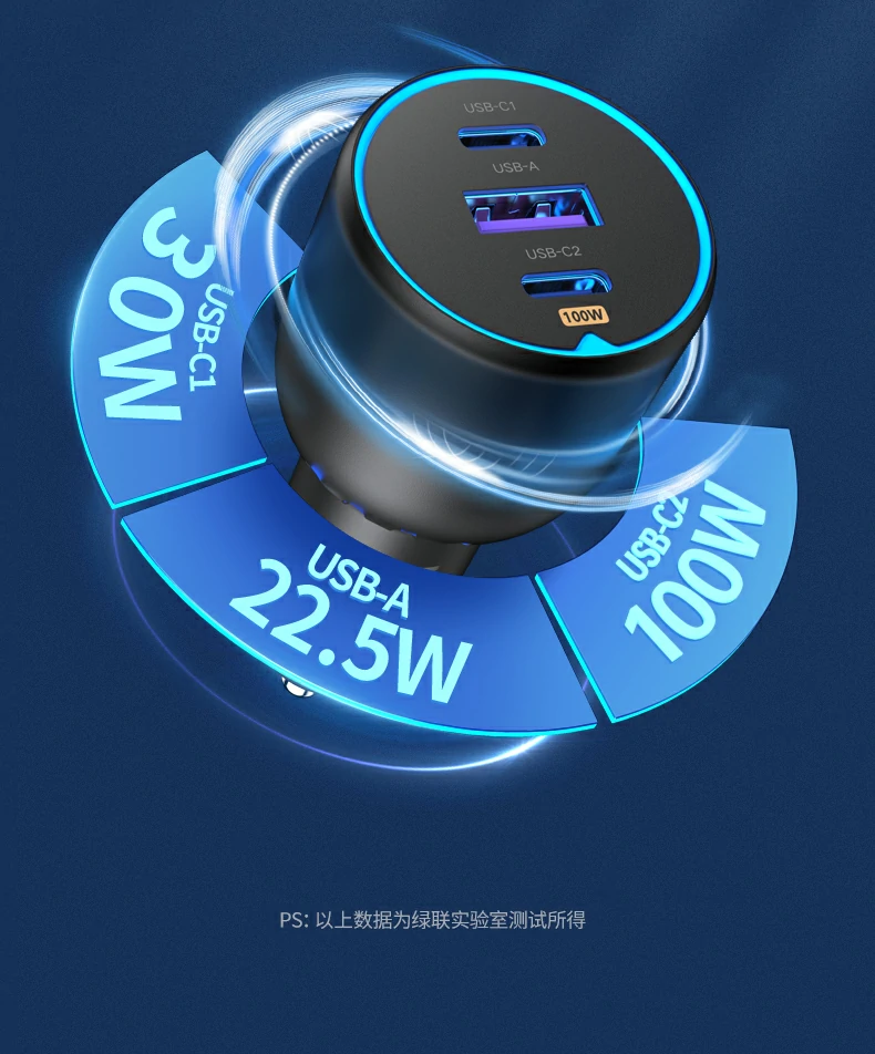 cd293多设备同步快充能力 cd293多设备同步快充能力