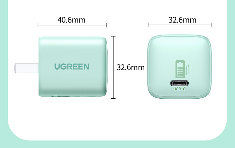 ugreen绿联-更专业更安心的数码品牌