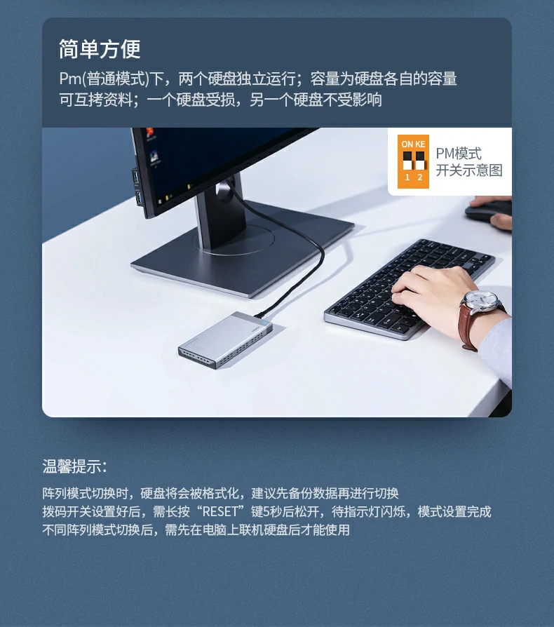 ugreen绿联-品质新体验,数码选绿联