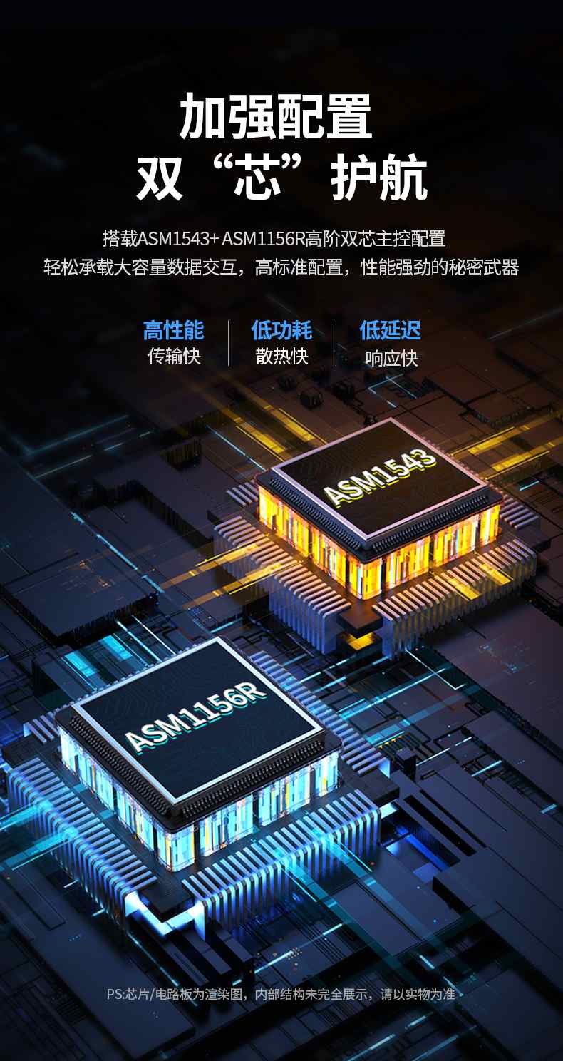 type-c转c usb二合一数据线 传输充电两不误