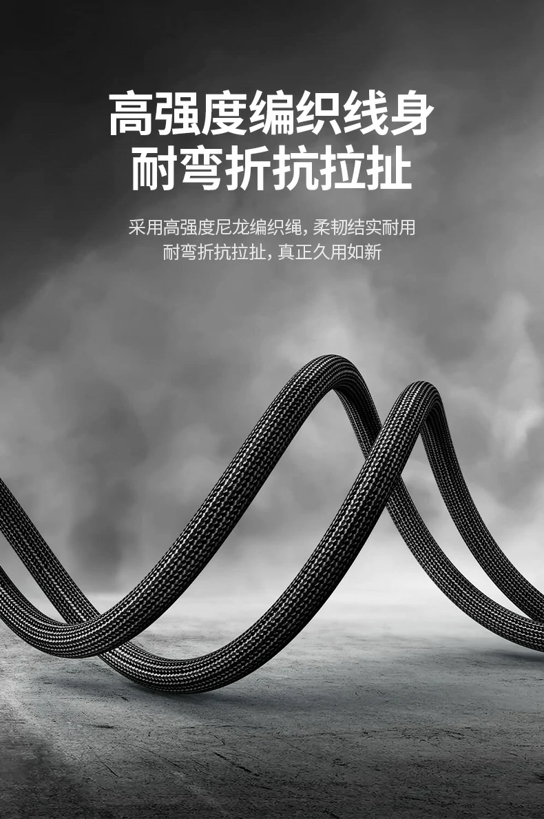 精美礼品包装 - 自用送礼皆宜 绿联cm475-20932 时尚彩盒包装正面图