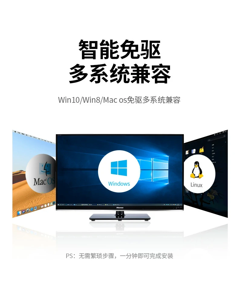 完整配件套装 - 开箱即用,无需额外采购 绿联cm475-20932 开箱内容:扩展坞 说明书 保修卡