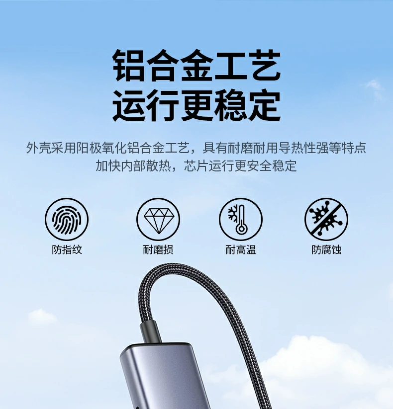 完整配件套装 - 开箱即用无需额外采购 绿联15495 开箱内容:扩展坞 说明书 保修卡