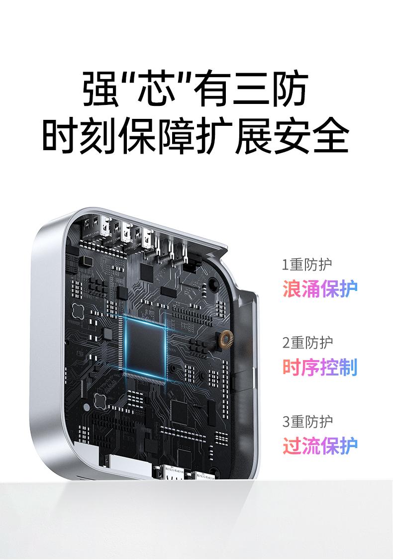 ugreen绿联-更专业更安心的数码品牌 ugreen绿联-更专业更安心的数码品牌