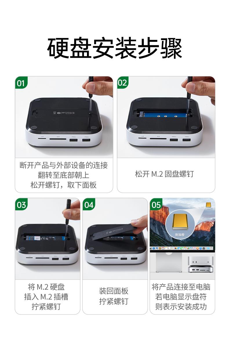 ugreen绿联-更专业更安心的数码品牌 ugreen绿联-更专业更安心的数码品牌