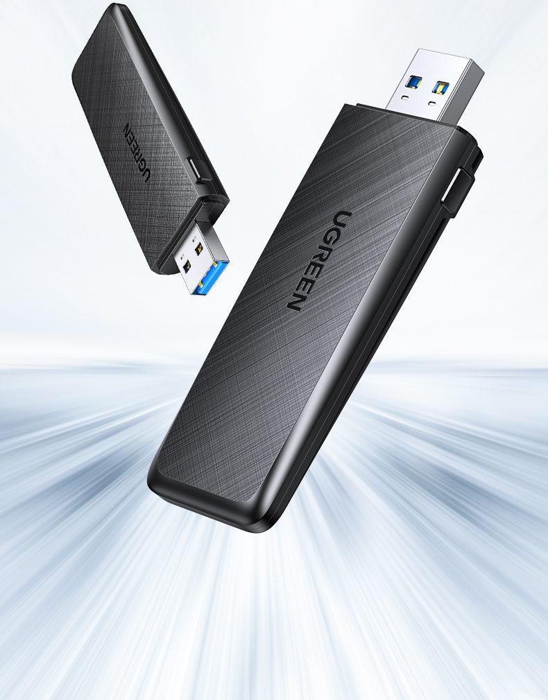 双天线增强覆盖 别墅/大户型稳定接收信号