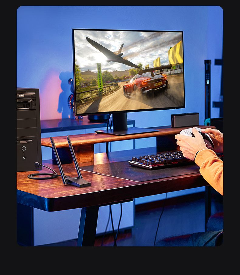 绿联cm495-25226 即插即用 新手易操作