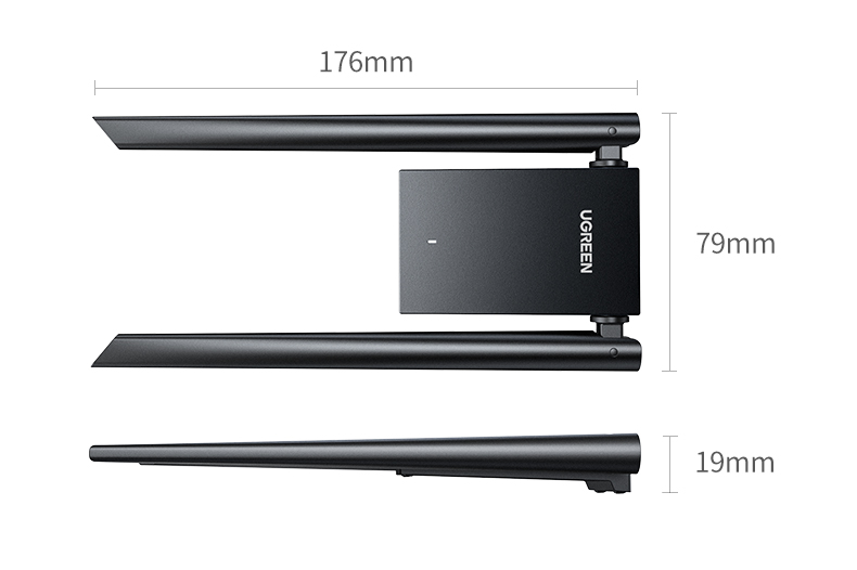 绿联cm495-25226 长期使用 性能稳定可靠