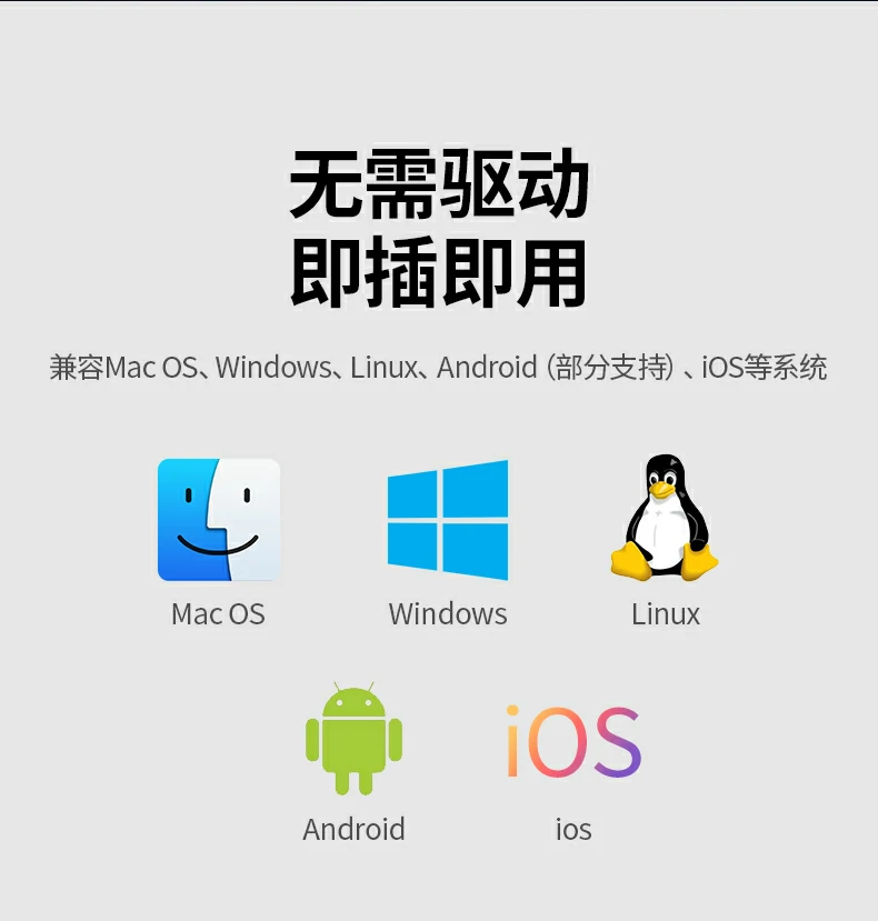 绿联cm498-15600 扩展坞 日常使用 绿联cm498-15600 九合一扩展坞 家庭桌面扩展