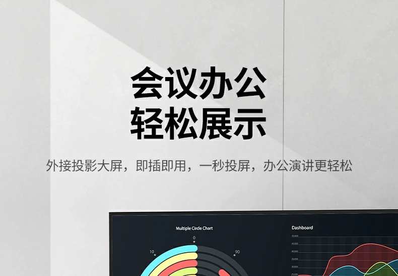 cm498-15601 pd100w安全快充 绿联cm498-15601扩展坞pd100w快充示意图