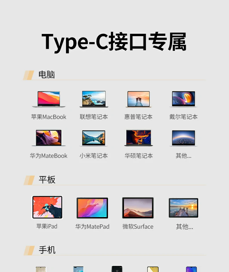 cm498-15601 产品细节展示 绿联cm498-15601扩展坞产品细节特写