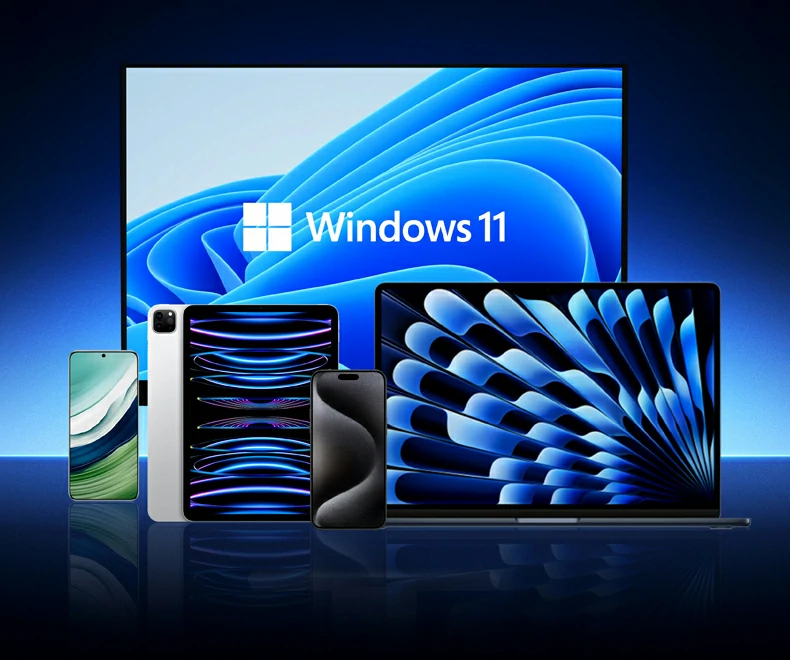 cm498-35897七合一接口效率说明 绿联cm498-35897接口扩展效率展示