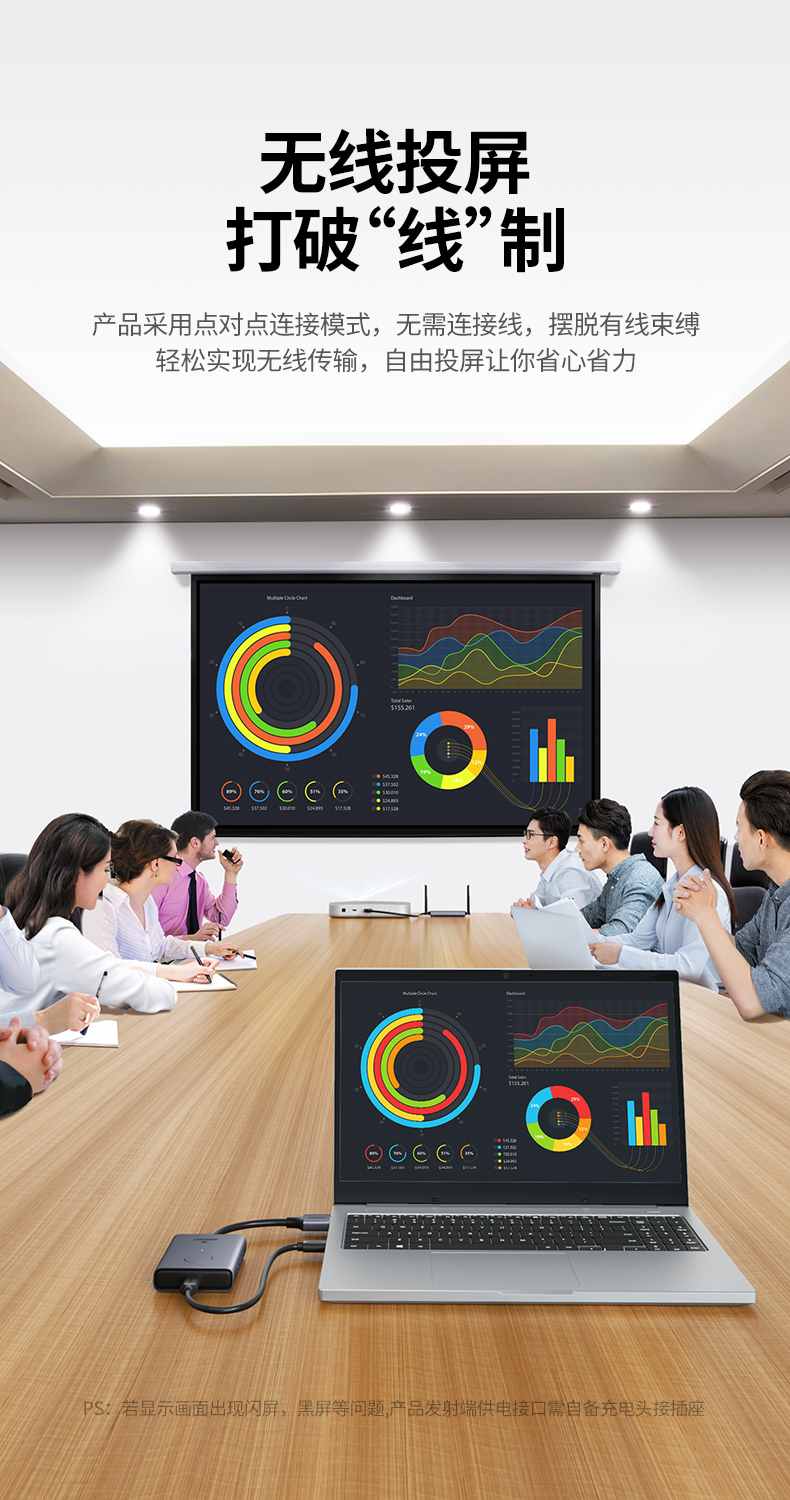 ugreen绿联-更专业更安心的数码品牌