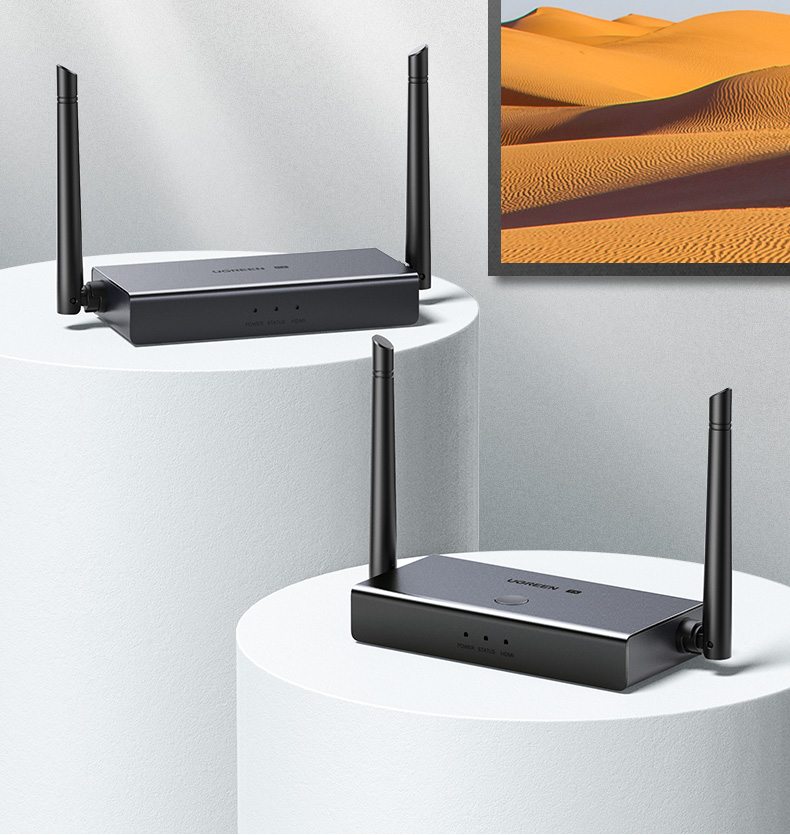 ugreen绿联-更专业更安心的数码品牌