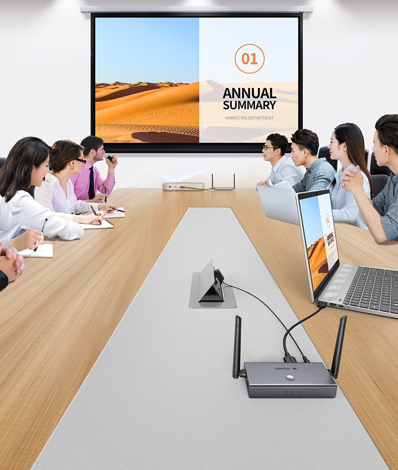 ugreen绿联-更专业更安心的数码品牌