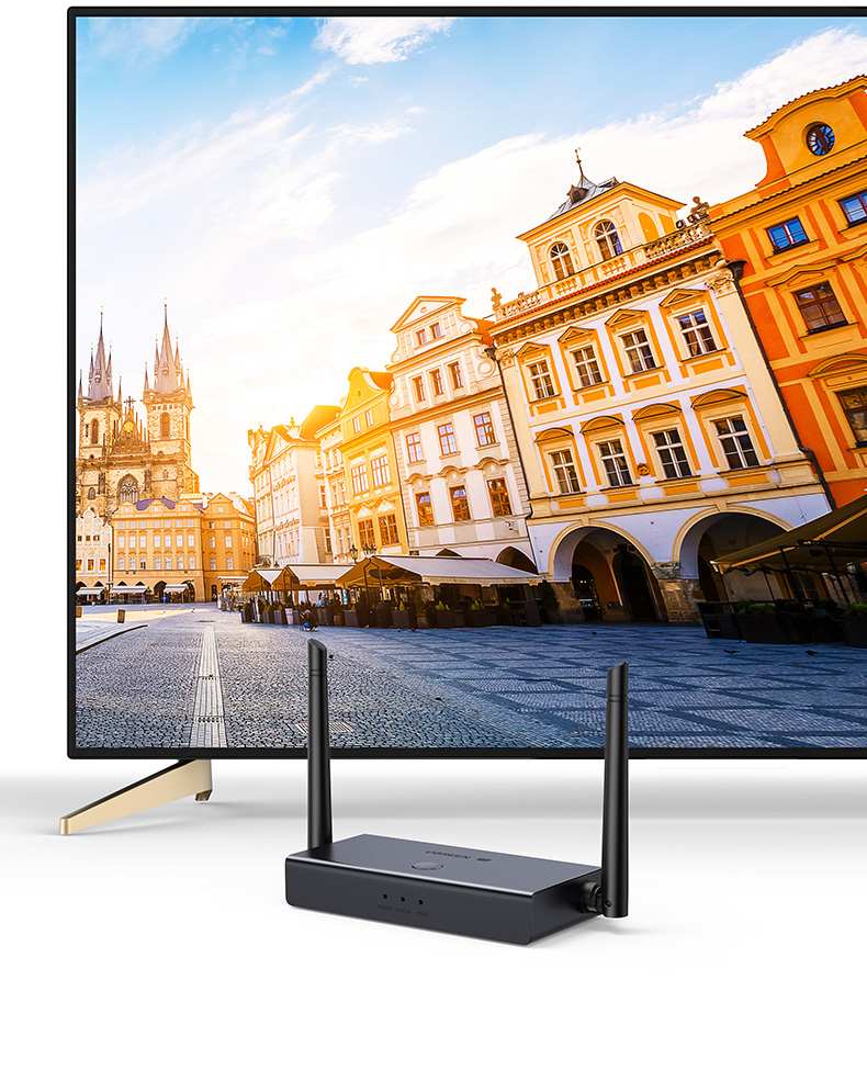 ugreen绿联-更专业更安心的数码品牌