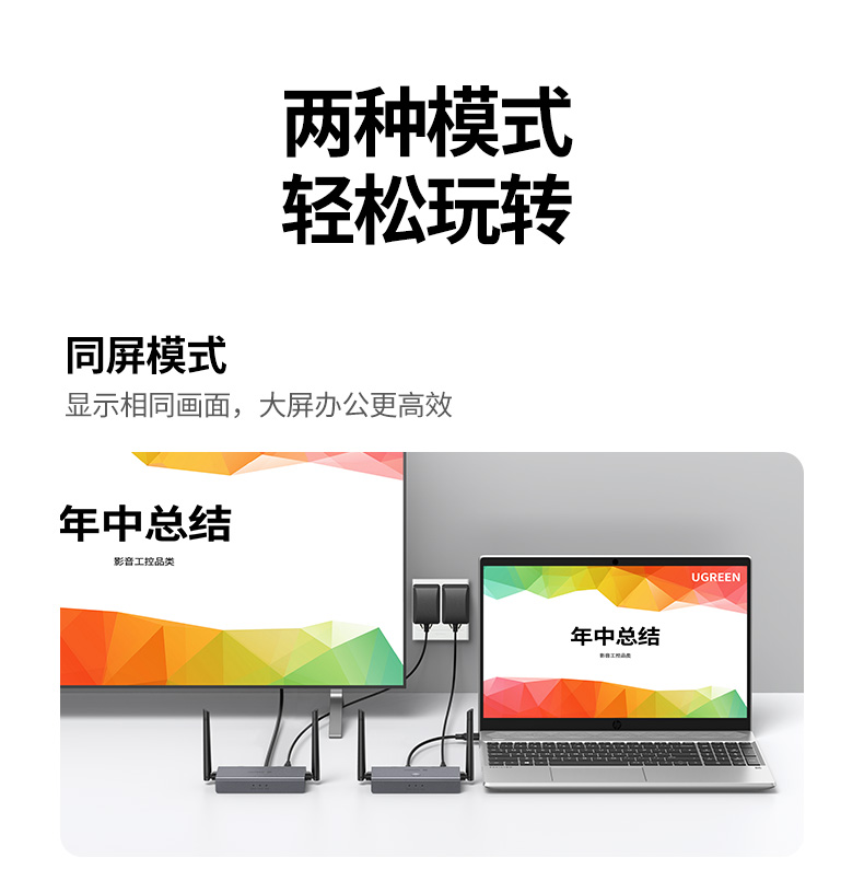 ugreen绿联-更专业更安心的数码品牌