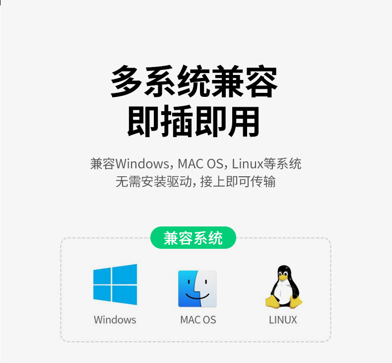 ugreen绿联-更专业更安心的数码品牌
